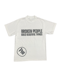 ASYLUM Broken Tee Shirt