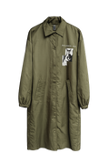 ASYLUM 1/1 Pea Coat
