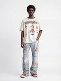 ASYLUM „Charlie Brown“ T-Shirt